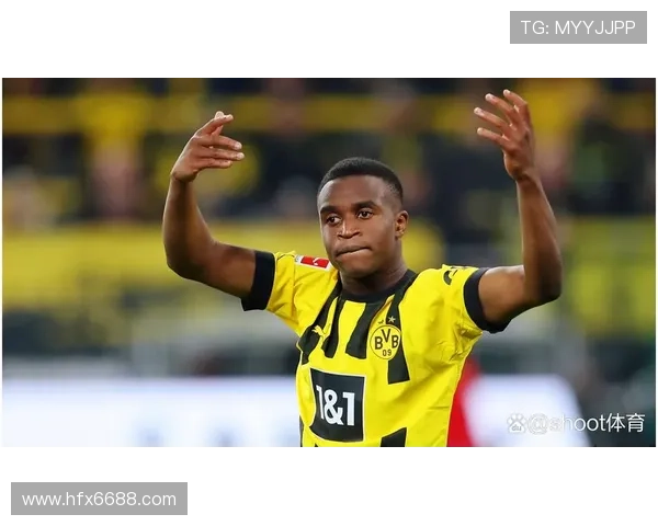 多特蒙德坚决拒绝英超球队报价 坚持穆科科转会费5000万欧元要价 多特蒙德坚决拒绝英超球队报价 坚持穆科科转会费5000万欧元要价